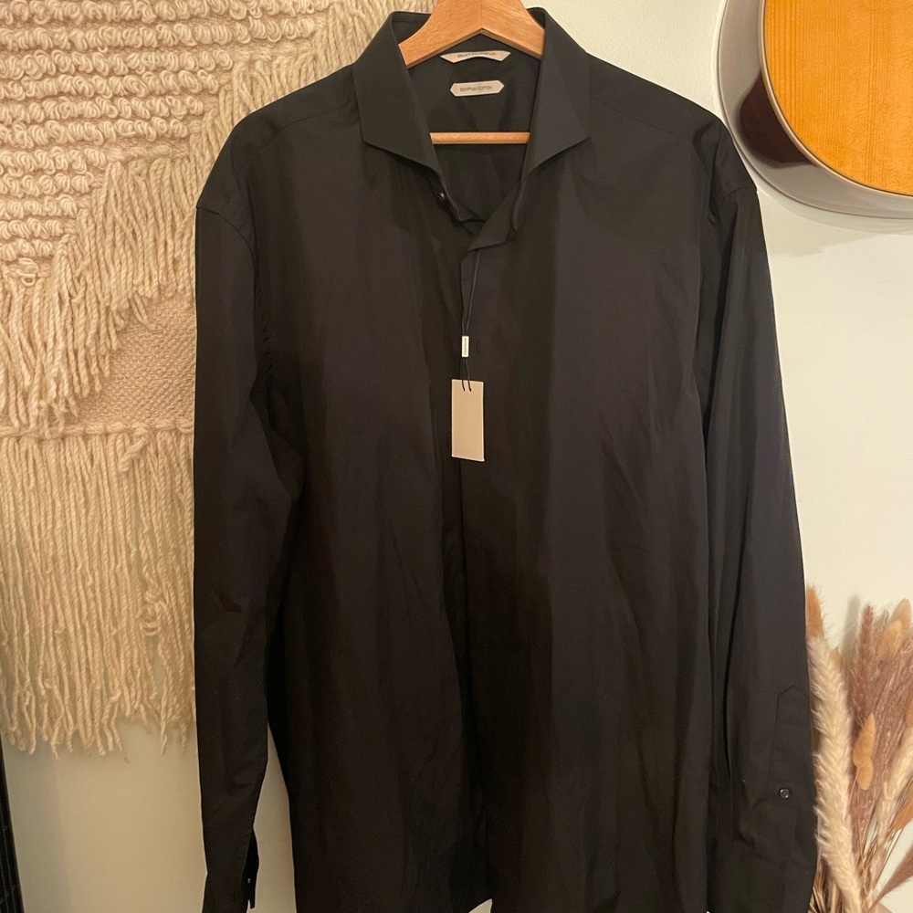 Suitsupply dress shirt